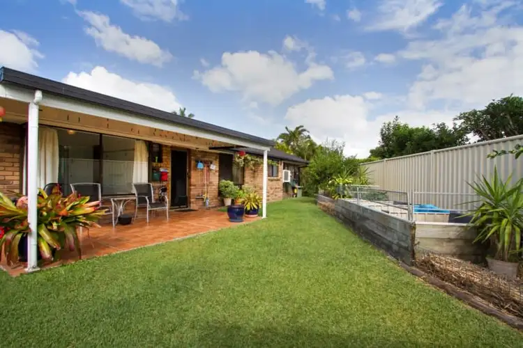 Third view of Homely house listing, 3 Boda Court, Runaway Bay QLD 4216