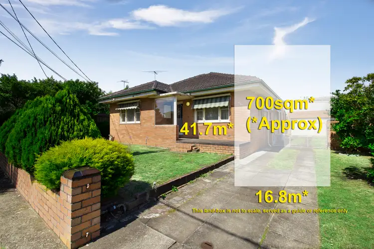 16 Evelyn Street, Clayton VIC 3168