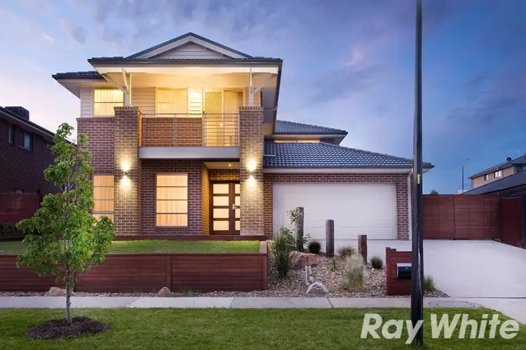 56 Majestic Drive, Officer VIC 3809