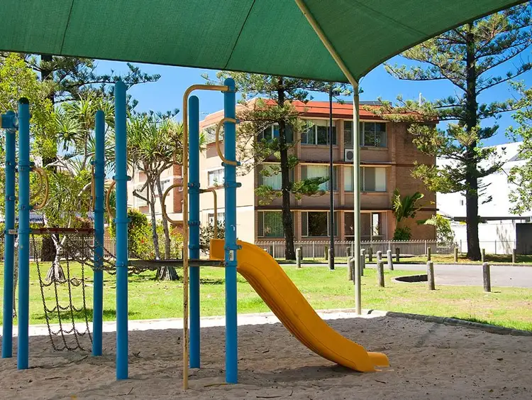 Third view of Homely unit listing, 1/24 Ventura Road, Mermaid Beach QLD 4218