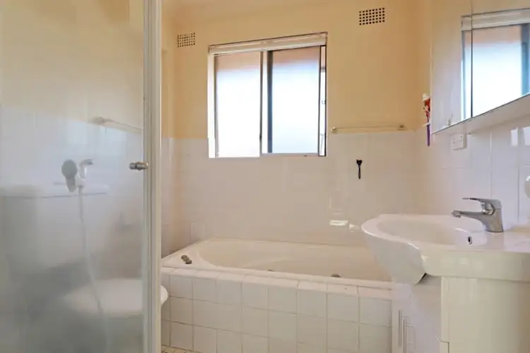 Sixth view of Homely unit listing, 7/45 Augusta Street, Punchbowl NSW 2196
