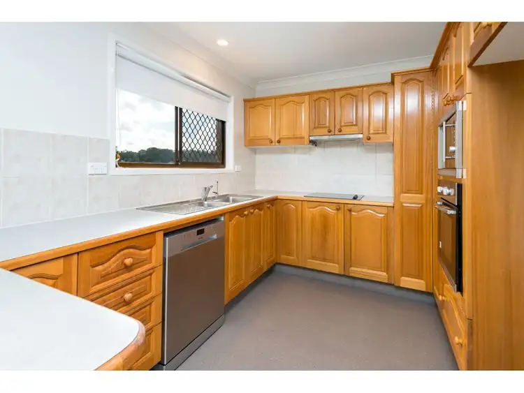 Fourth view of Homely house listing, 4 Naples Street, Wishart QLD 4122