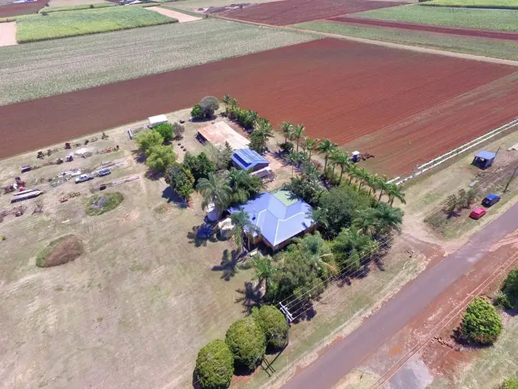 Fourth view of Homely rural property listing, 182 Saint Johns Road, Woongarra QLD 4670