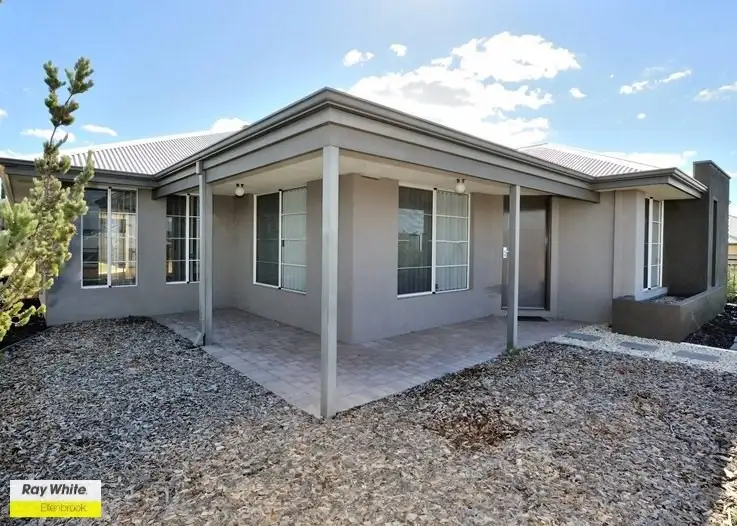 Third view of Homely house listing, 4 Rennex Ramble, Ellenbrook WA 6069