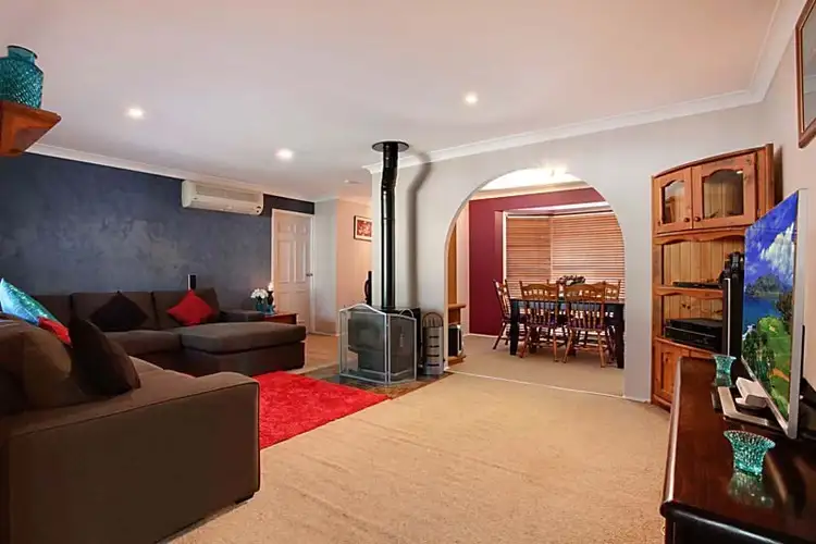Fourth view of Homely house listing, 12 Ploughman Crescent, Werrington Downs NSW 2747