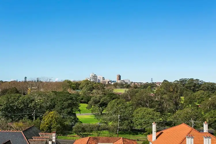 Fourth view of Homely apartment listing, 73/1 Cook Road, Centennial Park NSW 2021