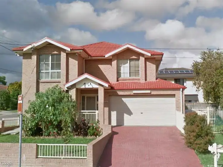 44 Betty Hendry Parade, North Ryde NSW 2113