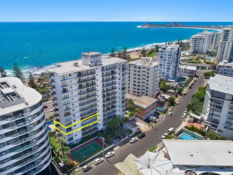 Second view of Homely unit listing, 12/143 Mooloolaba Esplanade, Mooloolaba QLD 4557