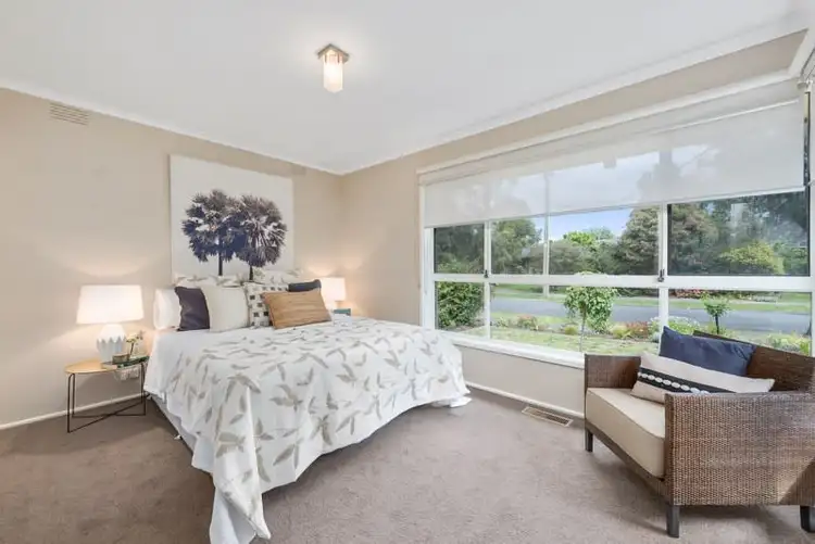 Fifth view of Homely house listing, 1/7 TURKEITH Crescent, Croydon North VIC 3136