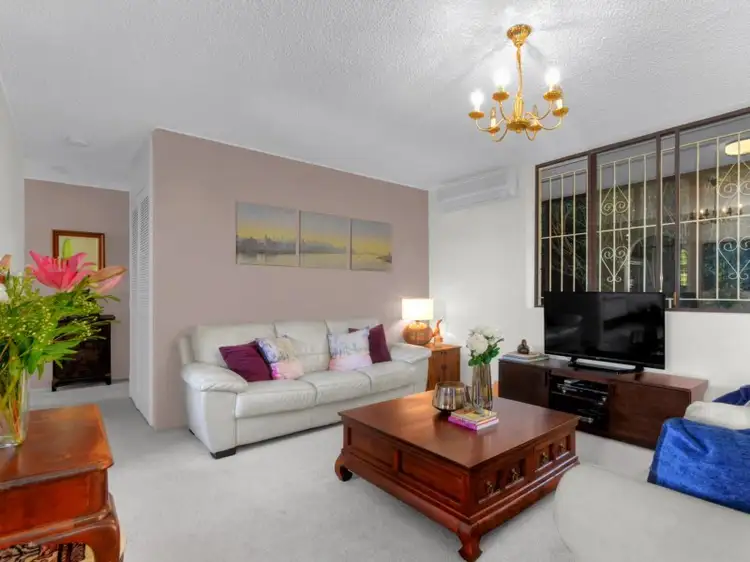 Fifth view of Homely apartment listing, 4/10 Riverton Street, Clayfield QLD 4011