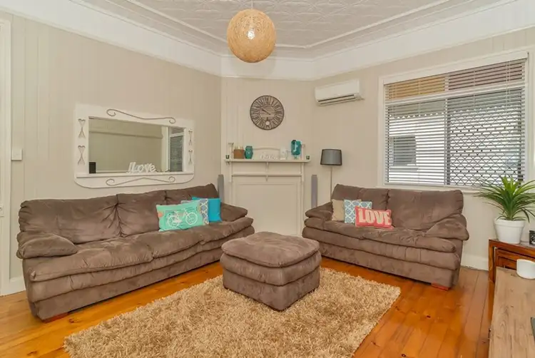 Fourth view of Homely house listing, 12 Atkinson Street, South Toowoomba QLD 4350