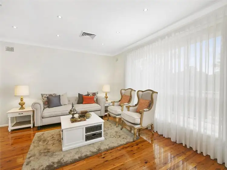 Second view of Homely house listing, 46 Hewitt Avenue, Wahroonga NSW 2076