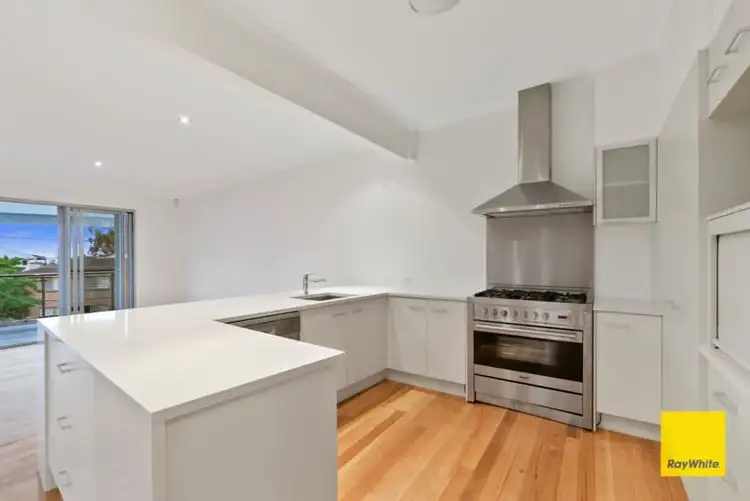 Seventh view of Homely house listing, 155 Kingsley Terrace, Manly QLD 4179