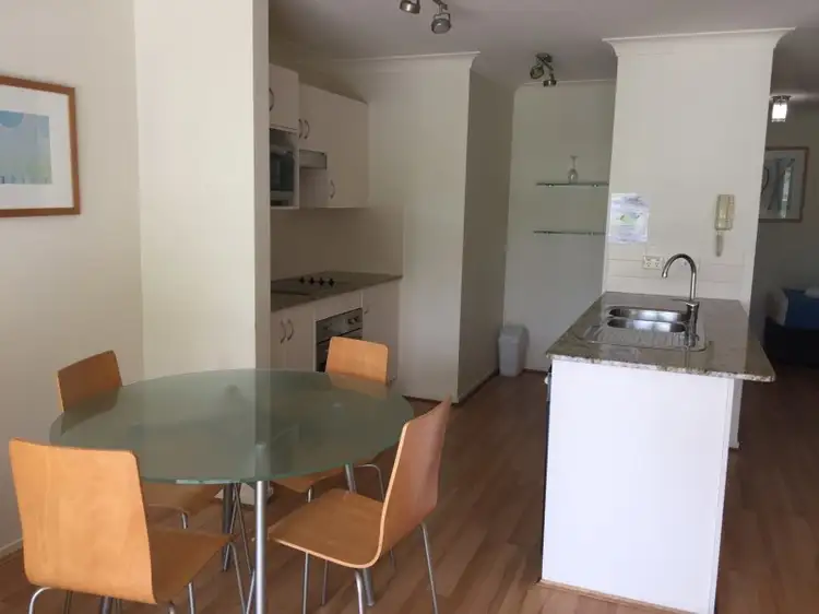 Fifth view of Homely unit listing, 16/2 Shoal Bay Road, Nelson Bay NSW 2315