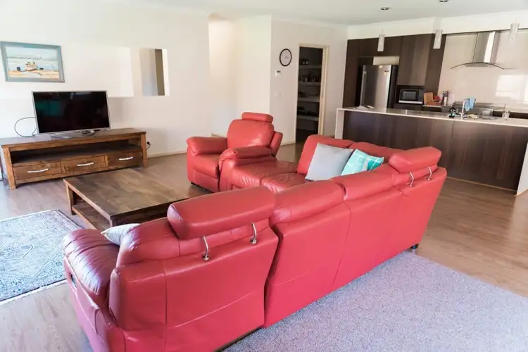 Second view of Homely house listing, 23 Pine Ridge Estate, Myrtleford VIC 3737
