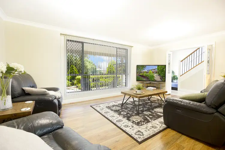 Second view of Homely house listing, 94. Racecourse Road, South Penrith NSW 2750
