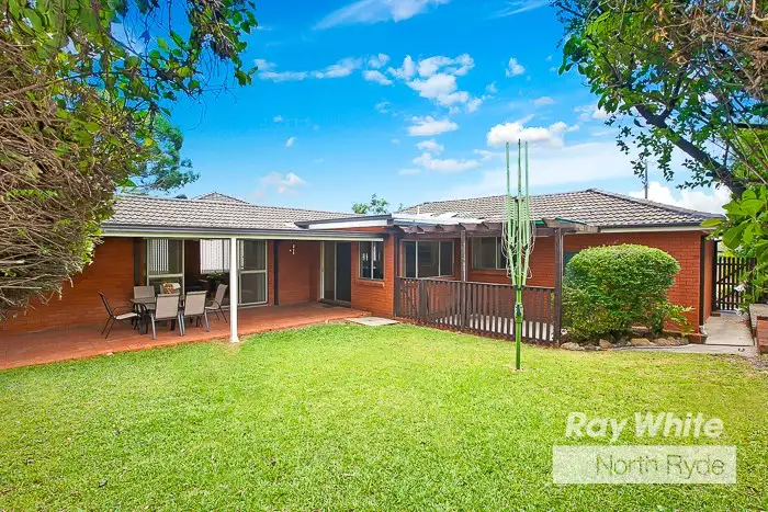 Fourth view of Homely house listing, 49 Conrad Street, North Ryde NSW 2113