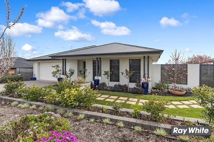 43 Macfarlane Burnet Avenue, Macgregor ACT 2615