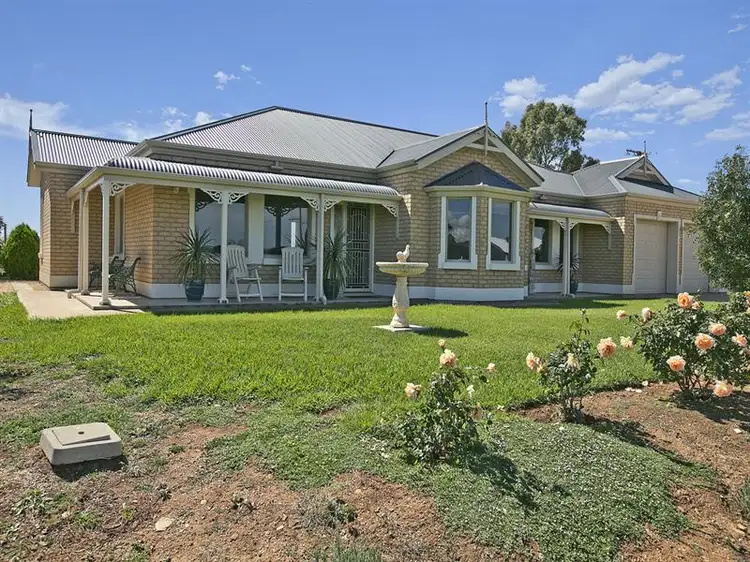 Second view of Homely house listing, 32 Railway Terrace, Truro SA 5356