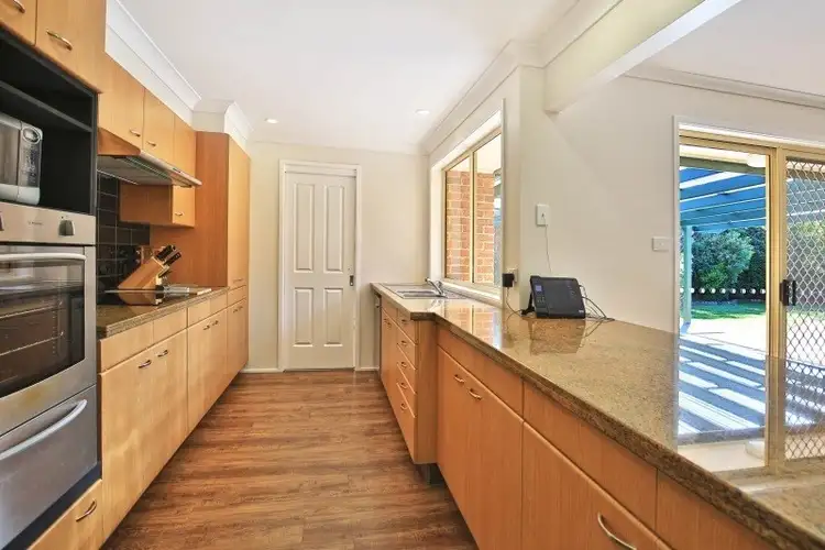 Sixth view of Homely house listing, 182 Old Southern Road, Worrigee NSW 2540