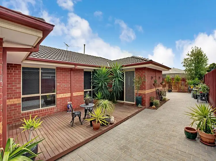 Second view of Homely house listing, 54 Oakbank Boulevard, Whittlesea VIC 3757