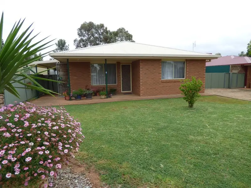 Main view of Homely house listing, 9 Dover Street, Forbes NSW 2871