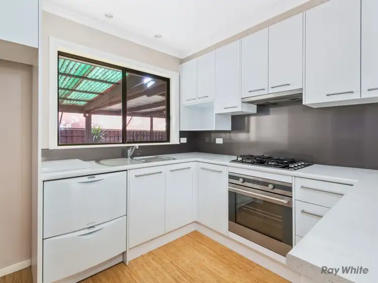 Fourth view of Homely house listing, 155 Waller Street, Benalla VIC 3672
