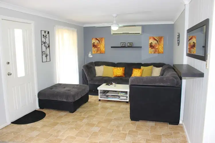 Second view of Homely house listing, 15 OSBORNE Way, Port Denison WA 6525