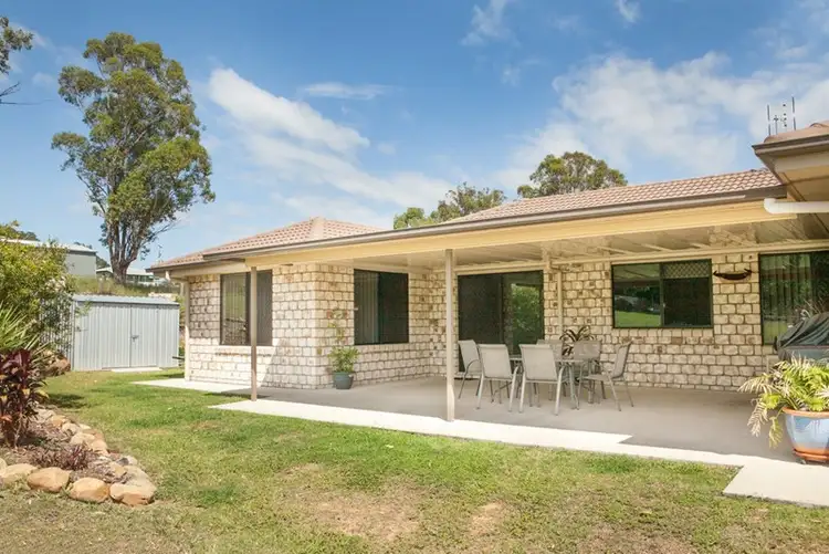 Fifth view of Homely house listing, 4 Hinze Road, Minden QLD 4311