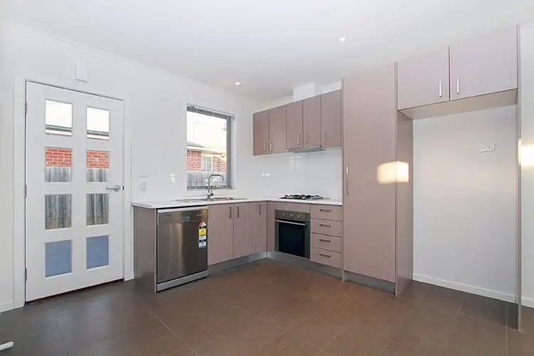 Second view of Homely unit listing, 2/26 Westall Street, Thomastown VIC 3074