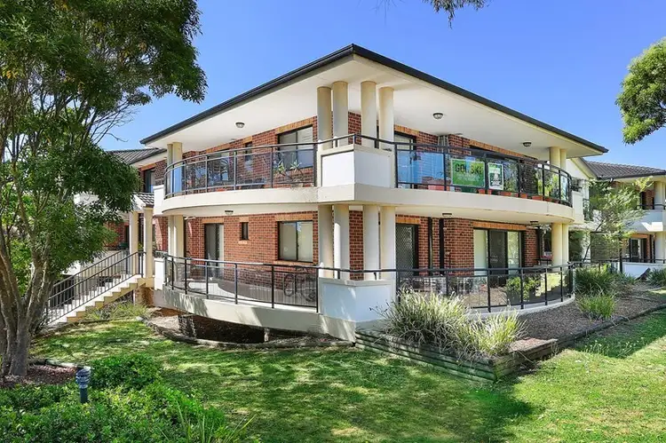 4/67-77 Burwood Road, Concord NSW 2137