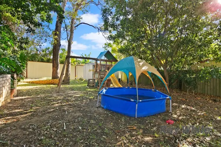 Second view of Homely house listing, 44 Wimborne Road, Alexandra Hills QLD 4161