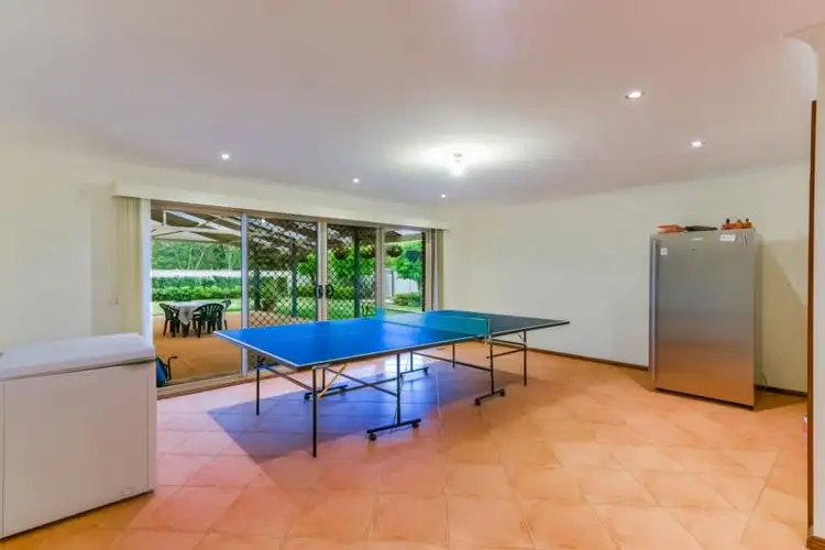 Fifth view of Homely house listing, 3A Betty Place, Thirlmere NSW 2572