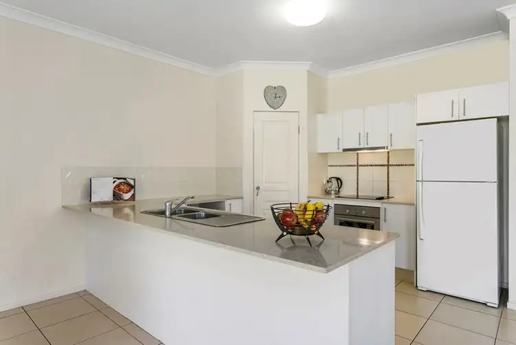 Second view of Homely house listing, 4 Worley Drive, Gilston QLD 4211