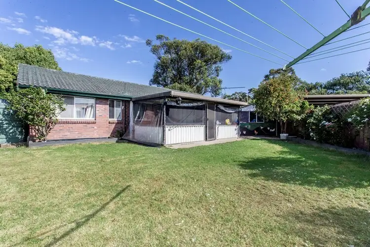 Seventh view of Homely house listing, 12 Malcolm Avenue, Werrington NSW 2747