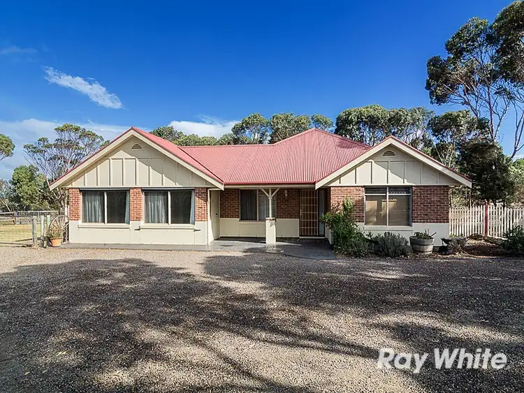 Second view of Homely house listing, 8 Weeroona Drive, Milang SA 5256