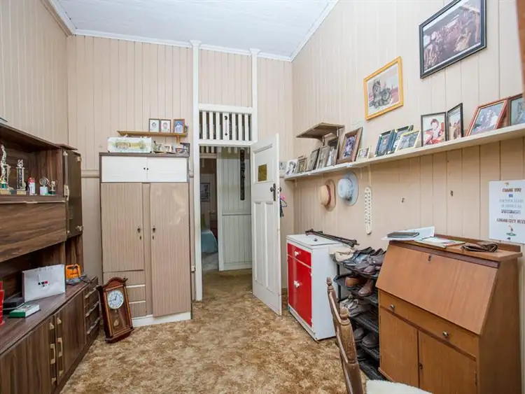 Sixth view of Homely house listing, 18 Ridge Street, Greenslopes QLD 4120