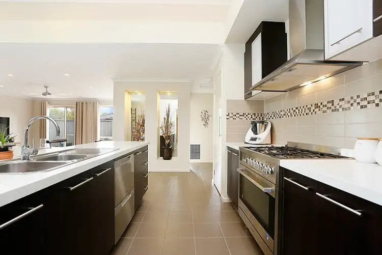 Fourth view of Homely house listing, 30 Springwater Drive, Lara VIC 3212