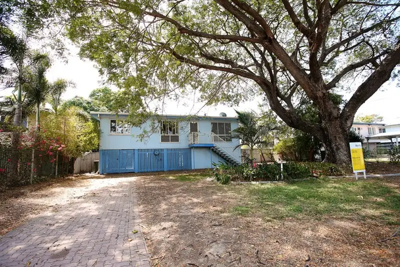 Main view of Homely house listing, 101 Lillipilli Street, Vincent QLD 4814
