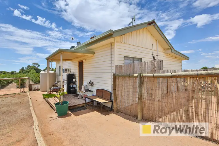 Main view of Homely house listing, 232 Nursery Ridge Road, Red Cliffs VIC 3496