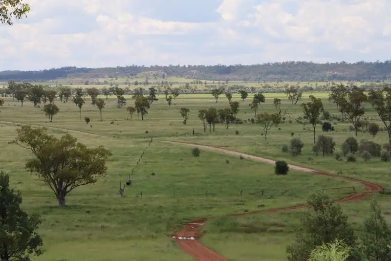 Main view of Homely rural property listing, 0 KINTILLOCH, Roma QLD 4455