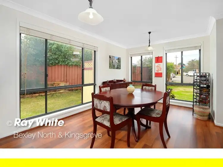 Fourth view of Homely house listing, 11 Sandra Crescent, Roselands NSW 2196
