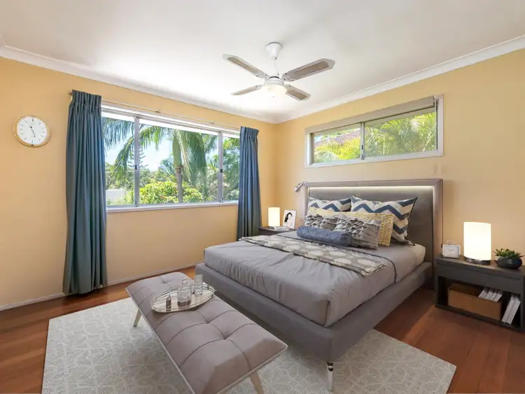 Fifth view of Homely house listing, 9 Karoonda Crescent, Rochedale South QLD 4123