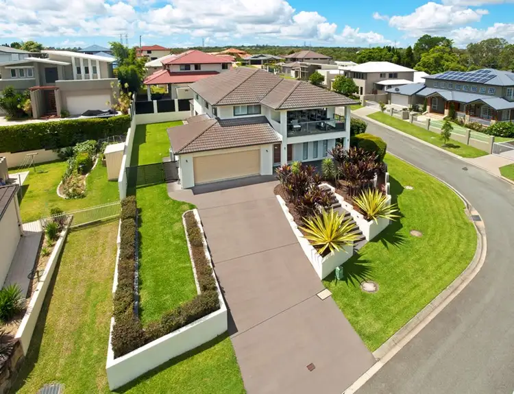 84 Craig Street, Wishart QLD 4122