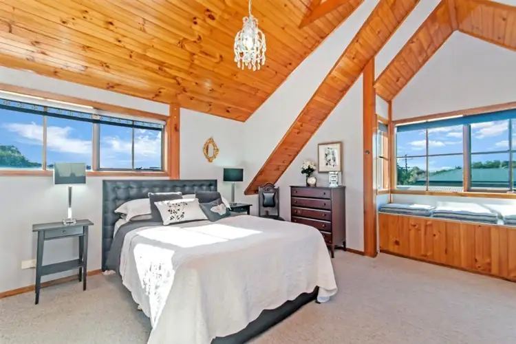 Sixth view of Homely house listing, 5 Willoughby Street, Port Fairy VIC 3284