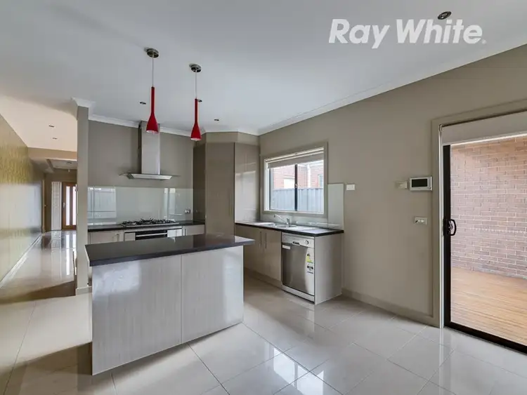 Second view of Homely house listing, 25 Allendale Avenue, Wollert VIC 3750