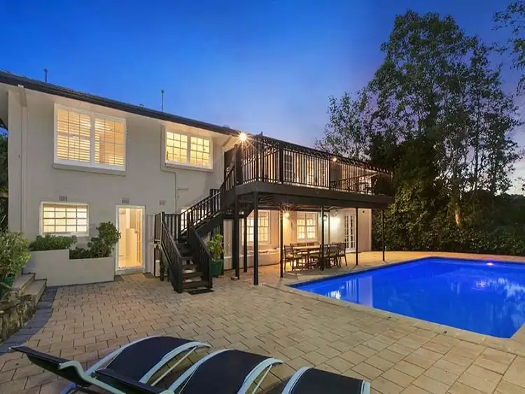 33 Kokoda Avenue, Wahroonga NSW 2076