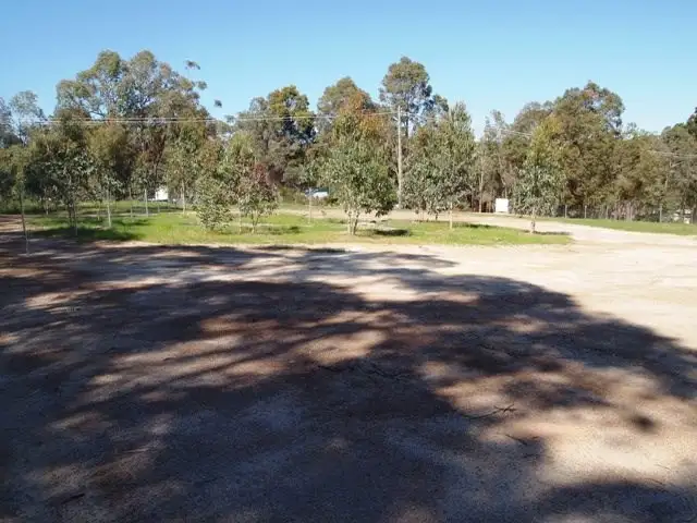 Main view of Homely land listing, 2135 Richardson Road, Parkerville WA 6081