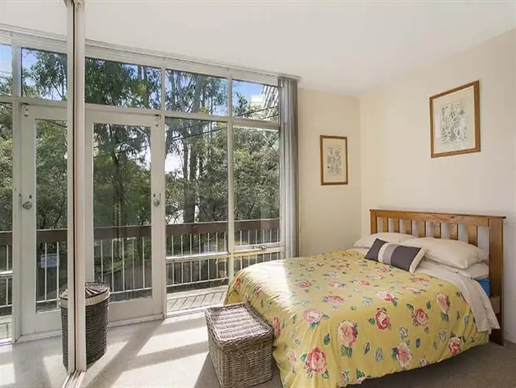 Third view of Homely unit listing, 5/242 Blaxland Road, Ryde NSW 2112