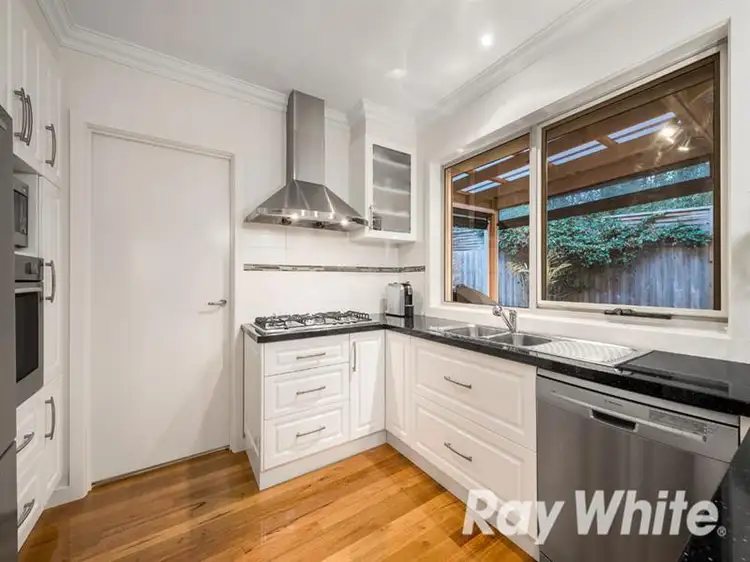Sixth view of Homely townhouse listing, 7/270 Canterbury Road, Heathmont VIC 3135